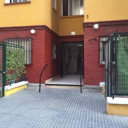 Apartamento 3 Habitaciones Separadas Malaga Exterior photo