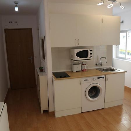 Apartamento 3 Habitaciones Separadas Malaga Exterior photo