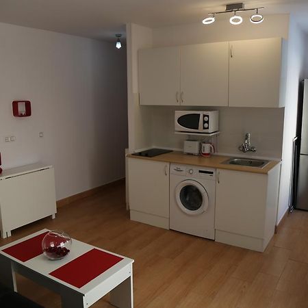 Apartamento 3 Habitaciones Separadas Malaga Exterior photo